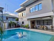 House with swimming pool For Sale in COSTA VERDE,CAVITE