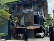 House with Swimming Pool For Sale in Maria Luisa Cebu City