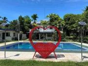 HOUSE WITH SWIMMING POOL IN SAMAL FOR SALE