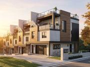 House with terrace