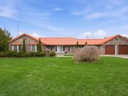 House with terrace