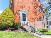 House with garden and terrace