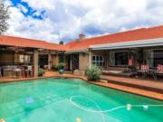 house with two cottages sought aft.