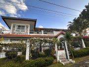 House with view of Laguna Lake for sale in Laguna Hills...