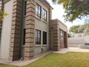 House Woodhill Country Estate Gauteng 67605810