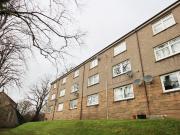 house Woodside Crescent, Paisley, Renfrewshire, PA1 2ND