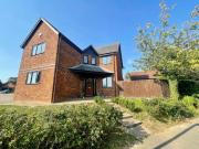 housefor rent in Aldrich Drive, Milton Keynes