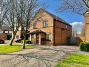 housefor rent in Isaacson Drive, Milton Keynes