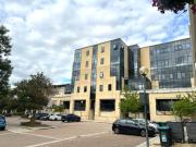 housefor rent in Midsummer Boulevard, Milton Keynes