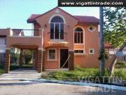 House/Lot For Sale @ Fortezza Subd. Cabuyao Laguna,...