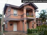 House/Lot @ The Amalfi Subd. Dasmarinas Cavite, Phils