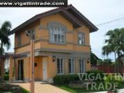 House/Lot @ The Amalfi Subd. Dasmarinas Cavite, Phils