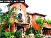 House/Lot @ The Amore/Portofino in Daang Hari Bacoor...