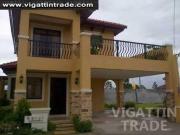 House/Lot @ The Caribe' Islands. Dasmarinas Cavite,...