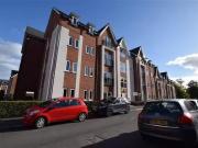 Houseman Crescent, Manchester, 2 bedroom, Apartment
