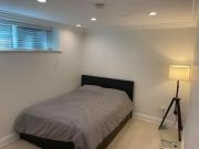 Housemate Wanted In Shared Basement Suite