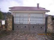 Houses in Gismana, Ruente Gabinohome