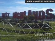 Houses n lot butuan west highlads golf corse elevated