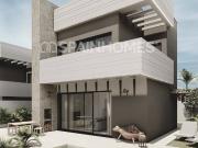 Houses with Swimming Pool in San Juan de los Terreros