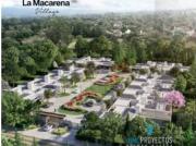Housing de 16 Casas de Alta Categoría En Villa Allende Golf