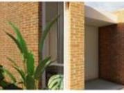 Housing Parque Duplex, venta, un dormitorio, patio, Docta