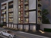 Burari 2 BHK Apartment For Sale New Delhi