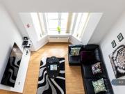 Houston Gardens, Great Sankey, 3 Bedroom Flat