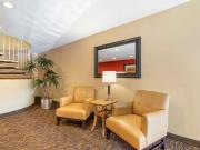 Houston Reliant Pk. La Concha Ln