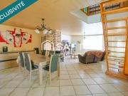 Houtkerque 59470 Achat / Vente maison 6 pièces t6 parking