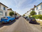 Hova Villas, Hove BN3, 1 bed maisonette to rent, £1,350...