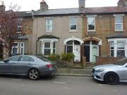 Hove Avenue, Walthamstow, E17