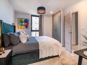 Hove Central, 11 Boulevard Place Brighton BN3, 2 bed...