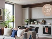 Hove Gardens, Ethel Street, 2 Bedroom Apartment