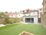 Hove Street, Hove, East Sussex BN3, 4 bed semi detached...