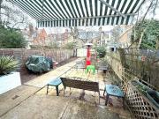 Hoveden Road, Mapesbury, London NW2, 1 bed flat to rent,...