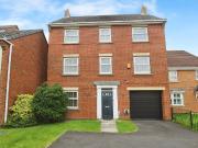 Hoveton Gardens, St Helens WA9, 4 bed detached house to...