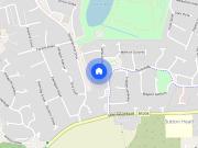 Hoveton Gardens, St Helens, WA9