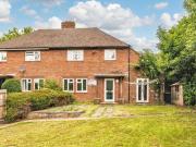 How Caple, Hereford, 3 Bedroom Semi detached