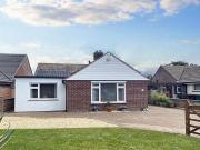 Howard Avenue, West Wittering, 3 Bedroom Bungalow