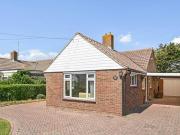 Howard Avenue, West Wittering, 3 Bedroom Detached