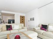 Howard Building, Queenstown Road, 1 Bedroom Apartment