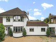 Howard Close, Hampton, 5 Bedroom Detached
