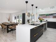Howard Court, Teignmouth, 4 Bedroom Detached