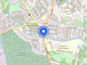 Howard Place, Stoke On Trent, Staffordshire, ST1