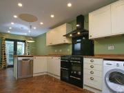 Howard Road, Clarendon Park, 4 Bedroom Terraced