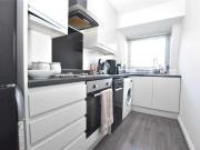 Howard Road, London, SE25