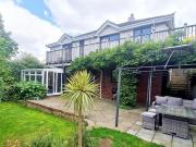 Howard Road, Plymouth, 4 Bedroom Detached