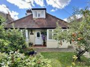 Howard Road, Seer Green, 4 Bedroom Detached
