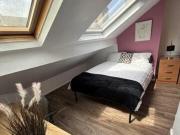 Howard Road, Sheffield, 1 Bedroom House Howard Road, Sheffield, 1 Bedroom House