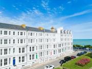 Howard Square, Seafront, 2 Bedroom Apartment
